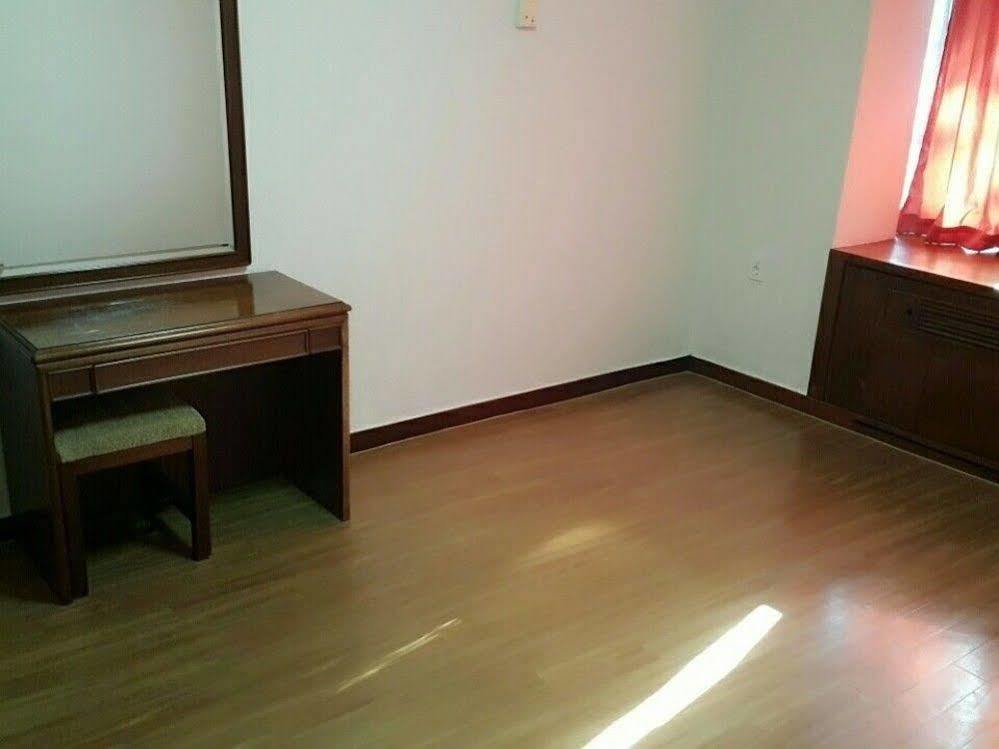 Osaek Greenyard Hotel Yangyang Buitenkant foto